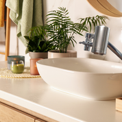 AQWA Pure Wasserfilter – für den Wasserhahn
