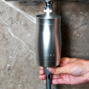 AQWA Spa Wasserfilter - Duschfilter
