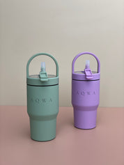 AQWA Go medium - Lavender
