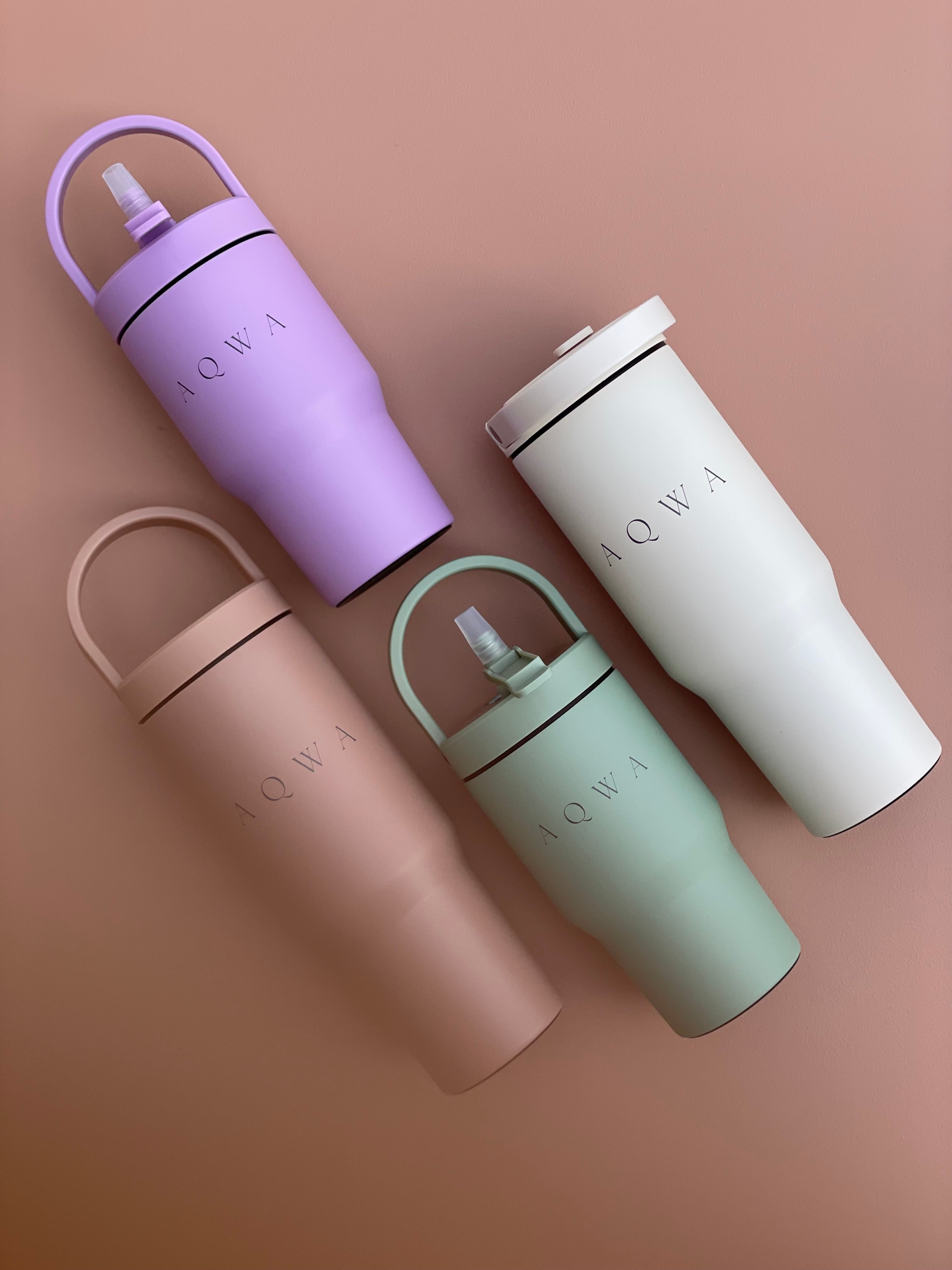 AQWA Go medium - Lavender