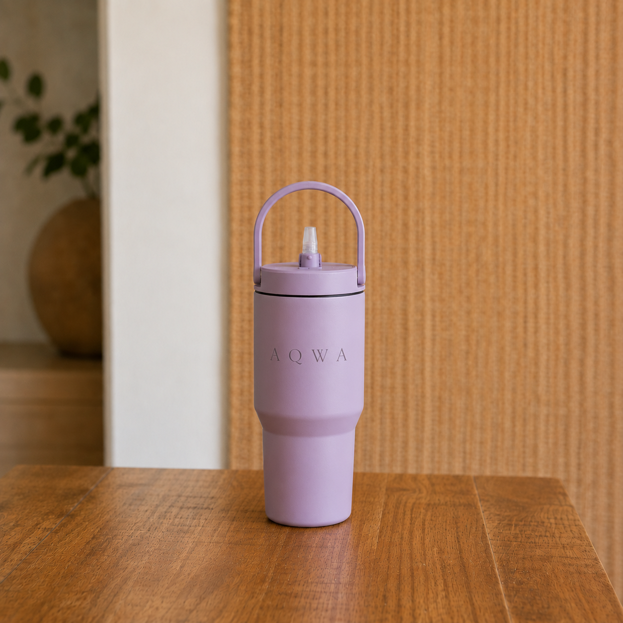AQWA Go medium - Lavender
