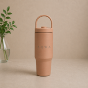 AQWA Go large - Latte