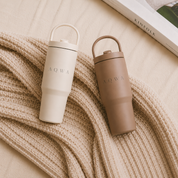 AQWA Go large - White sand