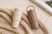 AQWA Go large - Latte