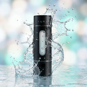 AQWA Hydro - Hydrogenflaske