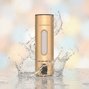 AQWA Hydro - Hydrogenflaske